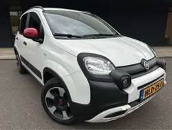 Hatchback Gebruikt 2023 Fiat Panda Cross Cross Hatchback | € 15.495 (Eerlijke prijs)