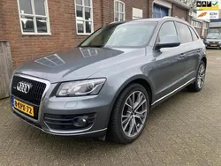 Grijs Gebruikt 2012 Audi Q5 Proline SUV | € 14.749 (Eerlijke prijs)
