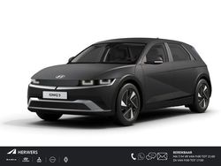 Grijs Nieuw 2025 Hyundai Ioniq 6 Style Sedan | € 38.890