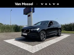 Zwart Gebruikt 2018 Volvo XC60 Inscription SUV | € 32.940 (Eerlijke prijs)