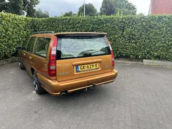 Geel Gebruikt 1998 Volvo V70 Stationwagen | € 7.500 (Duur)