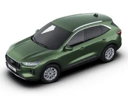 Groen, andere lak Nieuw 2025 Ford Kuga Titanium SUV | € 36.300 (Super prijs)