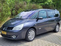 Grijs Gebruikt 2006 Renault Grand Espace MPV | € 2.750 (Duur)