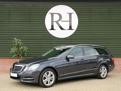 Grijs Gebruikt 2010 Mercedes 350 Avantgarde Stationwagen | € 24.940 (Iets duurder)