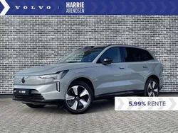 Grijs Nieuw 2025 Volvo EX90 Plus SUV | € 91.899 (Super prijs)