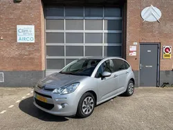 Grijs Gebruikt 2013 Citroën C3 Tendance Hatchback | € 7.299 (Eerlijke prijs)