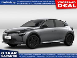 Grijs (metallic) Nieuw 2025 Lancia Ypsilon Hatchback | € 29.333 (Eerlijke prijs)