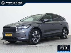 Grijs Gebruikt 2022 Skoda Enyaq iV SUV | € 20.850 (Eerlijke prijs)