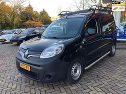 Overige Gebruikt 2017 Renault Kangoo Komfort MPV | € 7.950 (Eerlijke prijs)