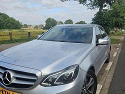 Gebruikt 2013 Mercedes E300 | € 9.900