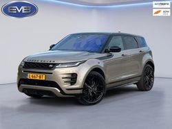 Bruin Gebruikt 2021 Land Rover Range Rover Autobiography SUV | € 29.945