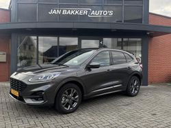 Grijs Gebruikt 2021 Ford Kuga ST-Line SUV | € 26.900 (Eerlijke prijs)