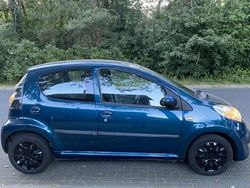 Blauw Gebruikt 2007 Citroën C1 Hatchback | € 1.750 (Eerlijke prijs)