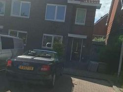 Zwart Gebruikt 2004 Audi A4 Cabriolet Proline Cabriolet | € 1.850