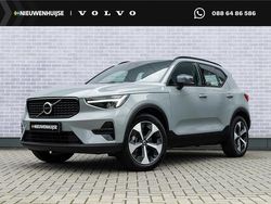 Grijs Gebruikt 2025 Volvo XC40 Plus SUV | € 44.899 (Eerlijke prijs)