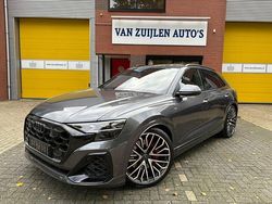 Grijs Nieuw 2025 Audi Q8 S-Line SUV | € 102.950 (Goede deal)