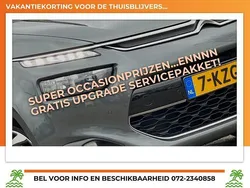 Grijs, metallic lak Gebruikt 2013 Citroën C4 Picasso Intensive MPV | € 5.925 (Eerlijke prijs)