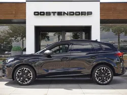 Zwart Nieuw 2025 Cupra Terramar SUV | € 51.900 (Eerlijke prijs)