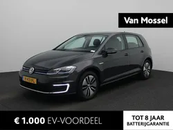 Grijs Gebruikt 2020 VW e-Golf Hatchback | € 13.900 (Eerlijke prijs)