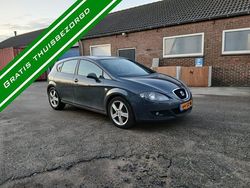 Grijs Gebruikt 2006 Seat Leon Hatchback | € 4.250 (Super prijs)