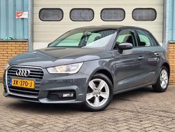 Grijs Gebruikt 2018 Audi A1 Hatchback | € 13.450 (Eerlijke prijs)