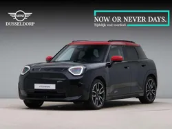 Grijs Nieuw 2025 Mini Cooper Hatchback | € 39.209 (Super prijs)