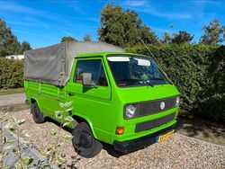 Gebruikt 1989 VW T3 Van | € 6.750