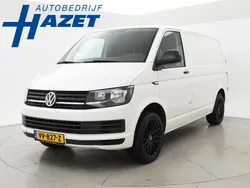Wit Gebruikt 2016 VW T6 Van | € 12.900 (Eerlijke prijs)
