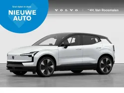 Zwart Nieuw 2025 Volvo EX30 Plus SUV | € 39.272