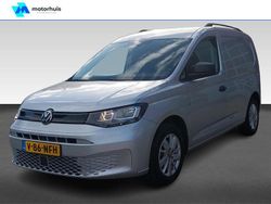 Grijs Gebruikt 2023 VW Caddy Style MPV | € 25.767 (Super prijs)