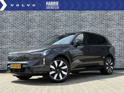 Grijs Gebruikt 2024 Volvo EX90 Performance SUV | € 88.899 (Duur)
