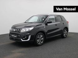 Zwart Gebruikt 2019 Suzuki Vitara SUV | € 16.945 (Eerlijke prijs)