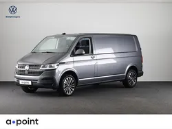 Grijs Nieuw 2024 VW T6.1 Comfortline Van | € 41.449 (Super prijs)