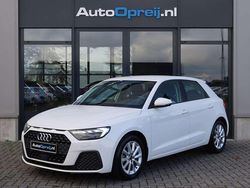 Wit Gebruikt 2020 Audi A1 Advanced Hatchback | € 19.495 (Eerlijke prijs)