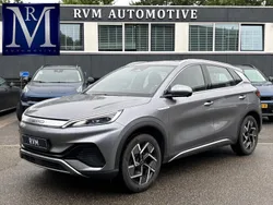 Grijs Gebruikt 2023 BYD Atto 3 Design SUV | € 26.899 (Goede deal)