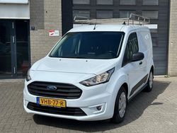 Wit Gebruikt 2020 Ford Transit Trend Van | € 8.450 (Eerlijke prijs)
