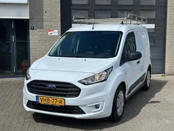 Wit Gebruikt 2020 Ford Transit Trend Van | € 7.999 (Eerlijke prijs)
