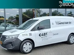 Overige Gebruikt 2024 Nissan Townstar N-Connecta MPV | € 22.400 (Goede deal)