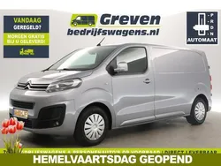 Grijs Gebruikt 2020 Citroën Jumpy MPV | € 16.900 (Goede deal)