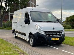 Overige Gebruikt 2011 Renault Master Van | € 7.950 (Duur)