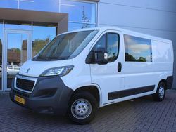 Overig Gebruikt 2016 Peugeot Boxer Van | € 12.800 (Eerlijke prijs)
