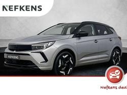 Grijs Gebruikt 2023 Opel Grandland X GSe SUV | € 27.625 (Eerlijke prijs)
