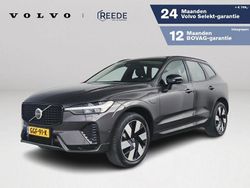 Grijs, metallic lak Gebruikt 2024 Volvo XC60 Ultra SUV | € 52.995 (Iets duurder)