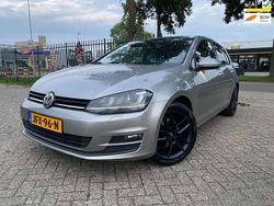 Grijs Gebruikt 2013 VW Golf VII Highline Hatchback | € 11.995 (Eerlijke prijs)