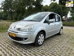Grijs Gebruikt 2008 Renault Grand Modus Dynamique MPV | € 1.899 (Goede deal)