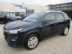 Blauw Gebruikt 2023 Suzuki SX4 S-Cross SUV | € 25.950