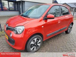 Rood Gebruikt 2015 Renault Twingo Expression Hatchback | € 6.950 (Eerlijke prijs)