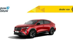 Onbekend Nieuw 2024 Renault Rafale SUV | € 58.790 (Iets duurder)