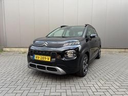 Zwart Gebruikt 2018 Citroën C3 Aircross Feel SUV | € 7.950 (Goede deal)