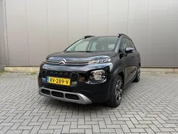 Zwart Gebruikt 2018 Citroën C3 Aircross Feel SUV | € 8.450 (Goede deal)